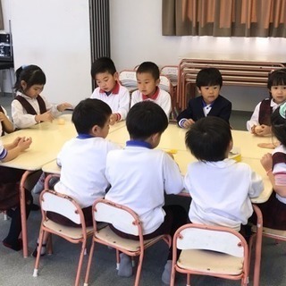 草加　送迎付きの習い事、無料体験レッスン実施中の画像