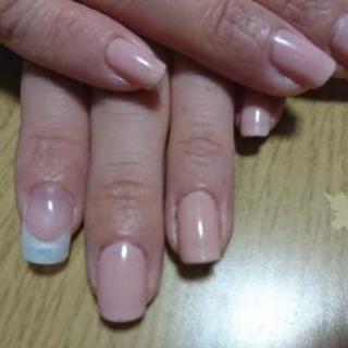 ネイル友達 相モデル 募集