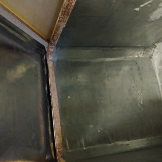 ＜古いものです＞茶箱の画像