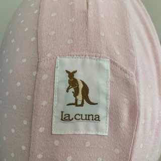 美品🌟ラクーナ授乳用クッション
