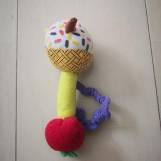 ピジョンの歯がため