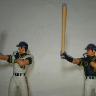 オリックス・イチロー①の画像