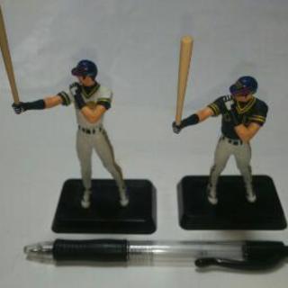 オリックス・イチロー①
