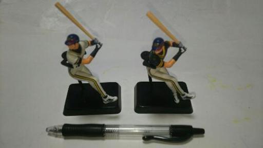オリックス・イチロー②