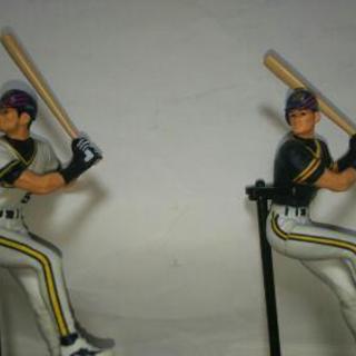 オリックス・イチロー②の画像