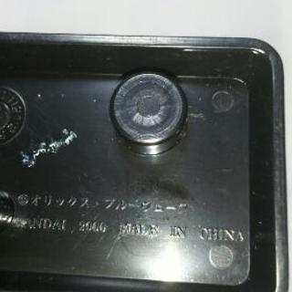 オリックス・イチロー②の画像