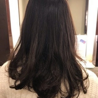 【無料！！】髪質改善トリートメント&パーマブローのモデルさんを募...