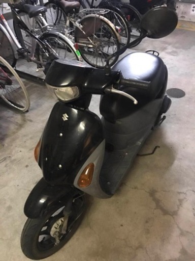 自賠責2020年1月原付3/28か29福岡市中央区引渡し限定