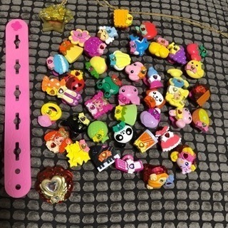 (決定)スマイルプリキュア♡ロイヤルクロックの画像
