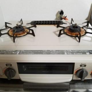 プロパン  ガスコンロ🔥