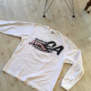 デザイン綿Tシャツの画像