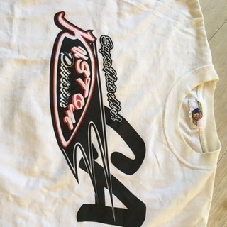 デザイン綿Tシャツの画像