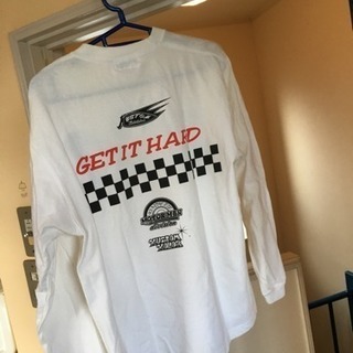 デザイン綿Tシャツ