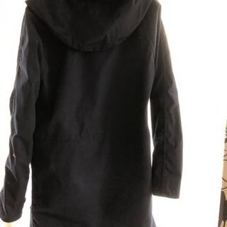 ノースフェイスパープルレーベル マウンテンパーカー