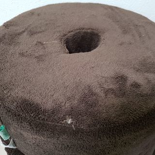 無料クッションスツール6個の画像