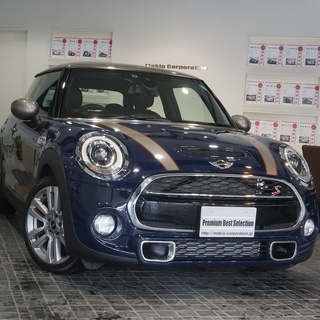 MINI ｸｰﾊﾟｰSD SEVEN　MINIｾﾌﾞﾝﾕｱｰｽﾞ...