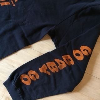 バイク乗り用デザインTシャツの画像