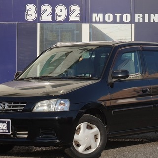 ⭐誰でも車がローンで買える⭐🚗自社ローン専門店🚗デミオ ＬＸ－Ｇ...