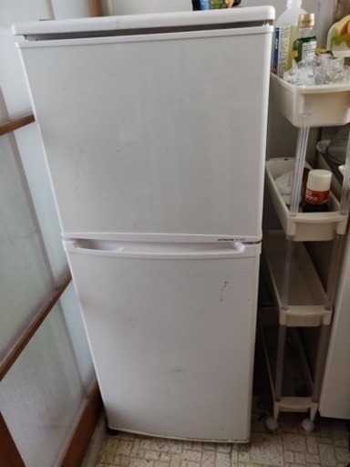 HITACHI 冷凍冷蔵庫 美品 今週締切！！