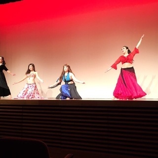 【無料体験】駅前ダンスヨガスクールの画像