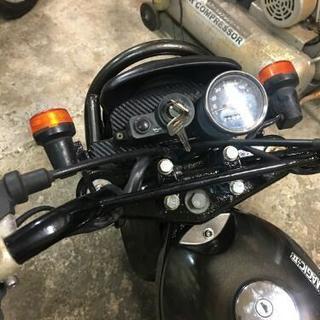 ストリートマジック50の画像