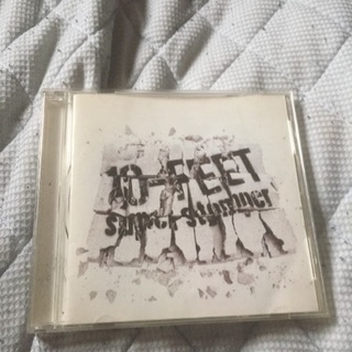 10feet super stomper 三曲入り