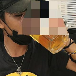 飲み友募集