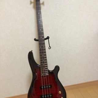 ベース大募集♪