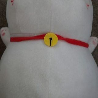 未使用ぬいぐるみ今月中旬で処分します。