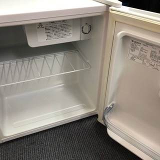 小型冷蔵庫の画像