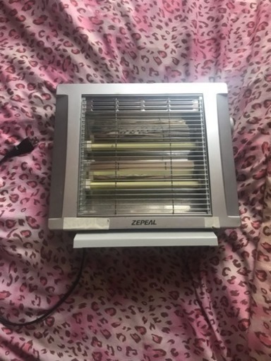 電気ストーブ