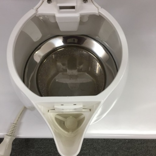 【ティファール】 電気ケトル 1L BF203922  美品 B-41
