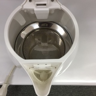 【ティファール】 電気ケトル 1L BF203922  美品 B-41