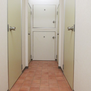 ☆★☆ キャンペーン実施中 ☆★☆ 収納スペース　トランクルーム　貸し倉庫　浜口店 − 大阪府