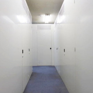 ☆★☆ キャンペーン実施中 ☆★☆ 収納スペース　トランクルーム　貸し倉庫　豊中穂積店 - 短期賃貸