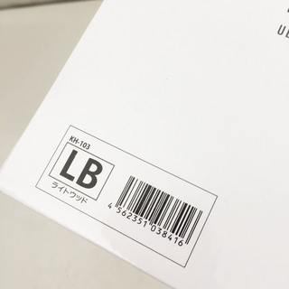 アウトレット☆アロマLED加湿器 レイドロップ KH-103-LBの画像