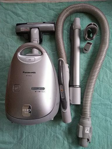 Panasonic   MC-PA21G  2011年製   中古品