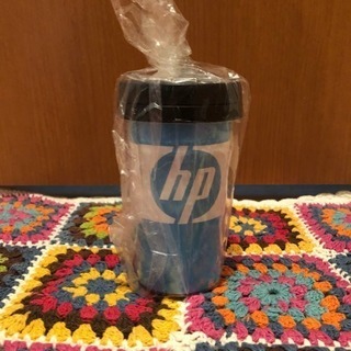 hpのタンブラー