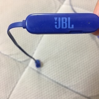 ワイヤレスイヤフォンの画像