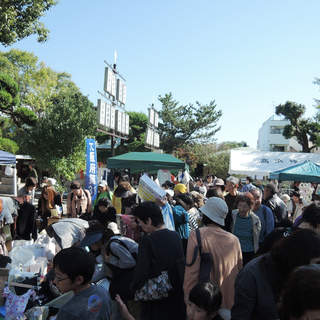 吹田にぎわいフリーマーケット&伝統文化＆交通安全in高浜神社（八回） - イベント