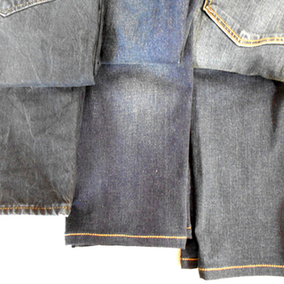 Levi's/リーバイス まとめ売り 505 512 569 3本セット デニム W30×2本 W31×1本 札幌市 白石区 東札幌の画像