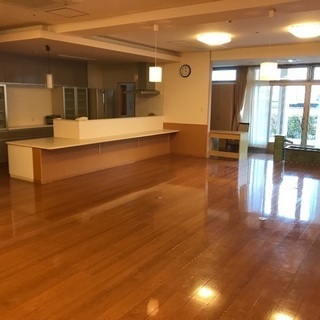 大和流香芝道場こども教室の画像