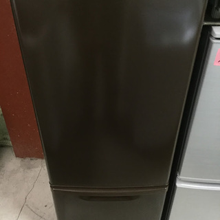 送料無料・設置無料サービス有り】冷蔵庫 Panasonic NR-B176W-T 中古