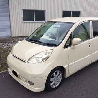 ホンダ ライフ カスタムカーの画像