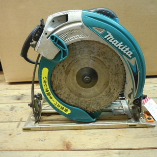 【JR-0130】makita(マキタ) 190mm丸ノコ 58...