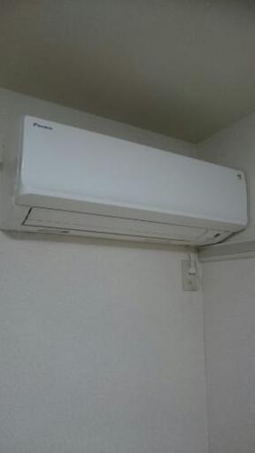 ダイキン製エアコン