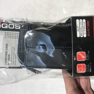 新品未開封 iQOS キャリングケース 