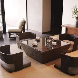 アスプルンド ローテーブル