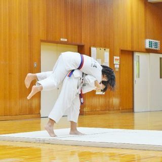 護身武道旋拳道　竹見教室の画像