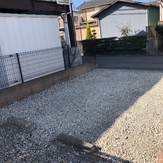 駐車場 月額5000円 更新料なし 八王子市大楽寺町 - 短期賃貸